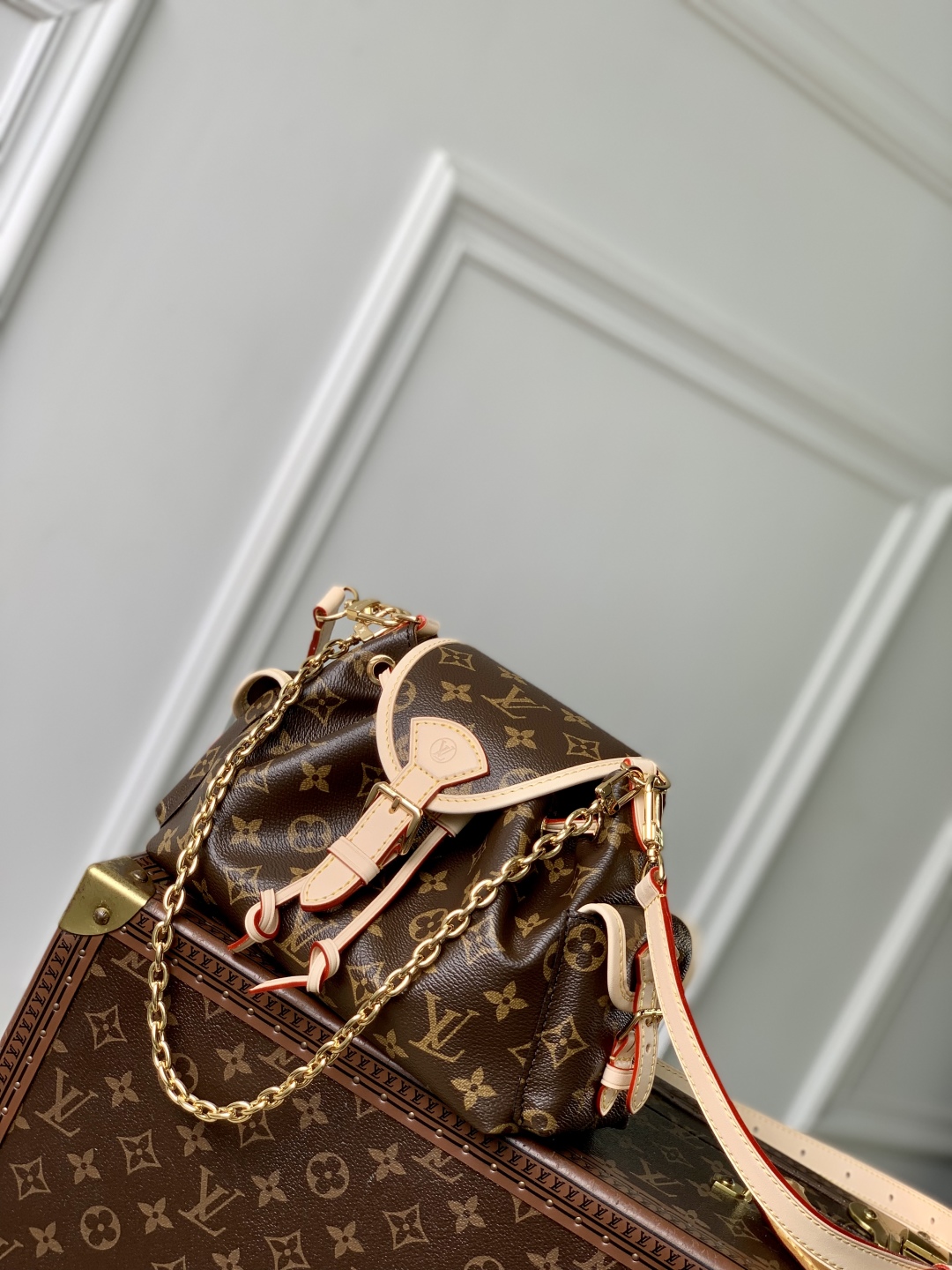 Louis Vuitton Hot New Product-49