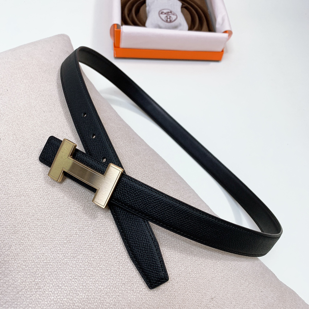 Hermes belt-38