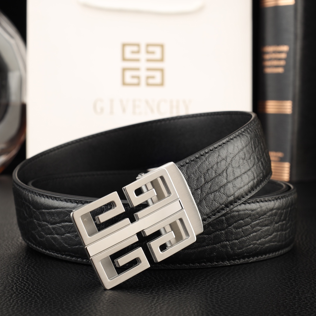 Givenchy belt-33