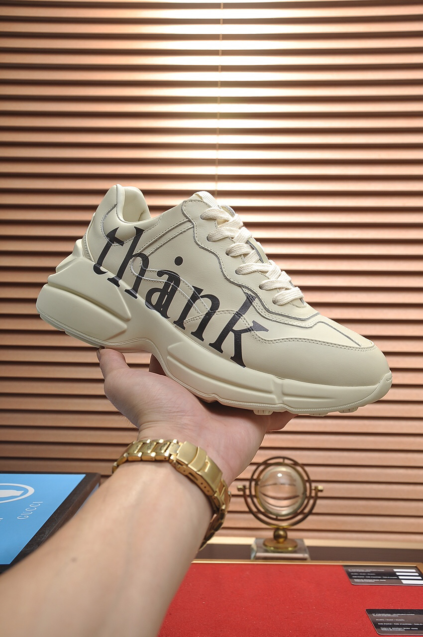 Gucci Sneakers-105