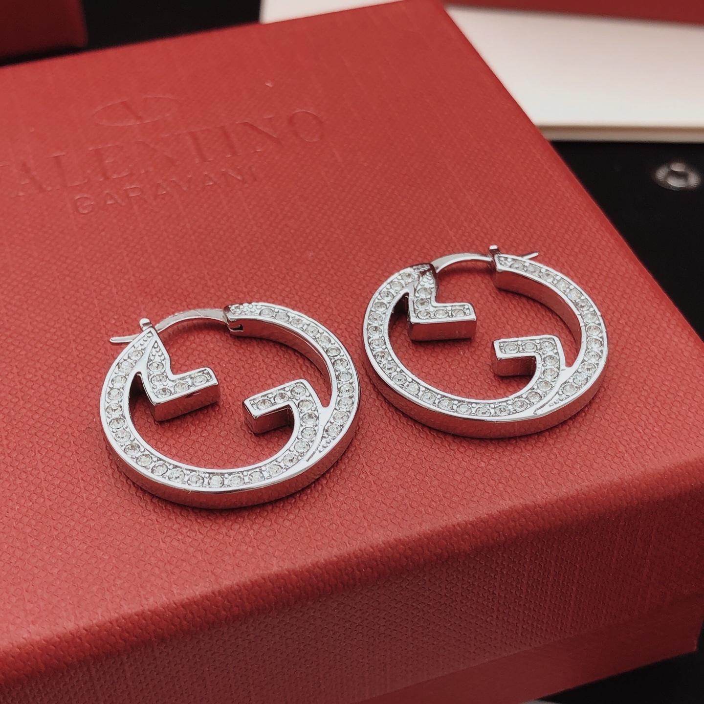 Gucci earrings-35