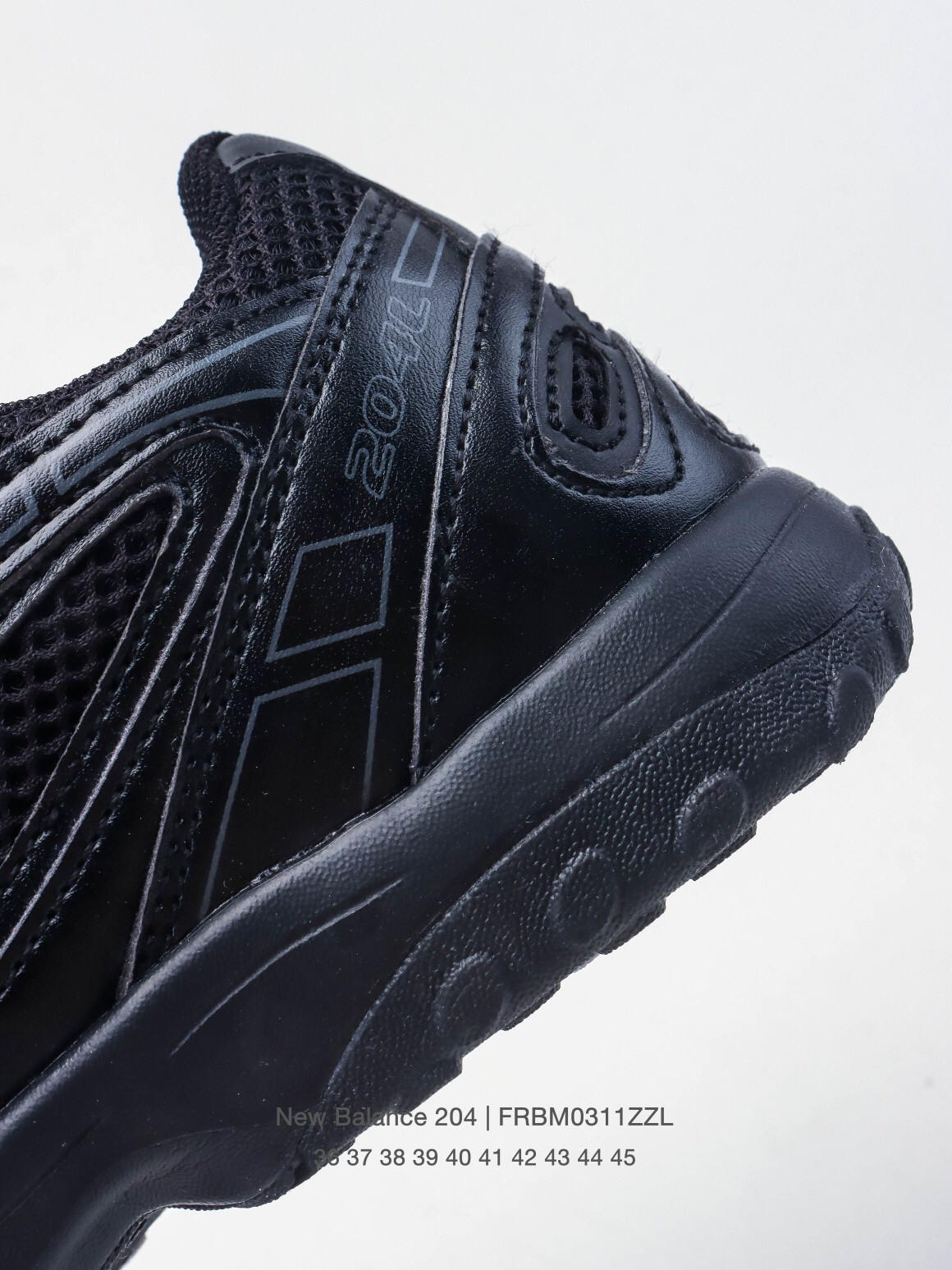 New Balance Sneakers-321