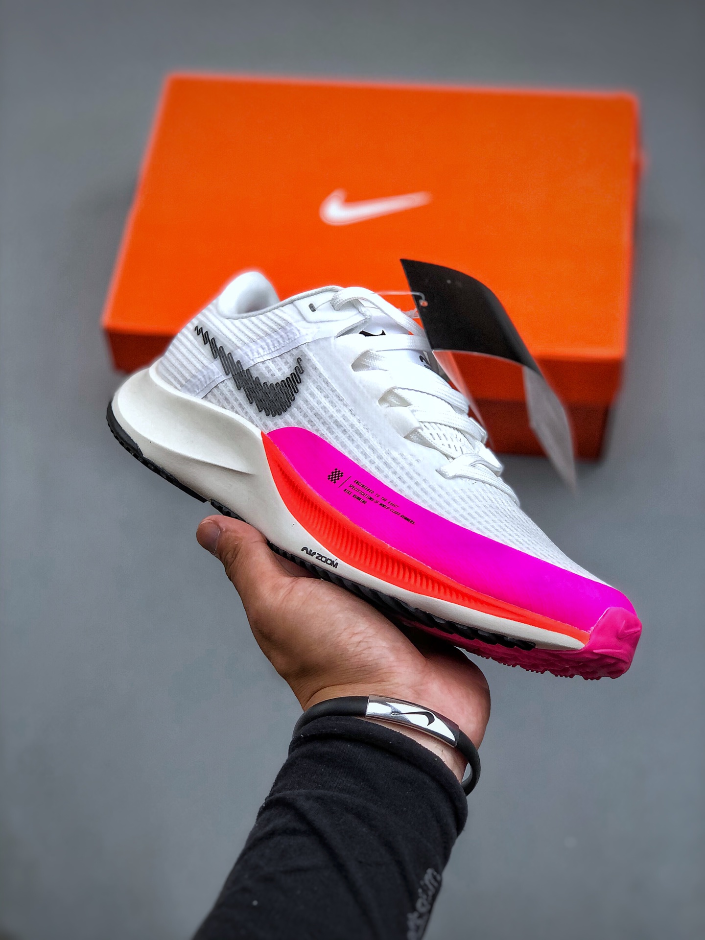 Nike Sneakers-64