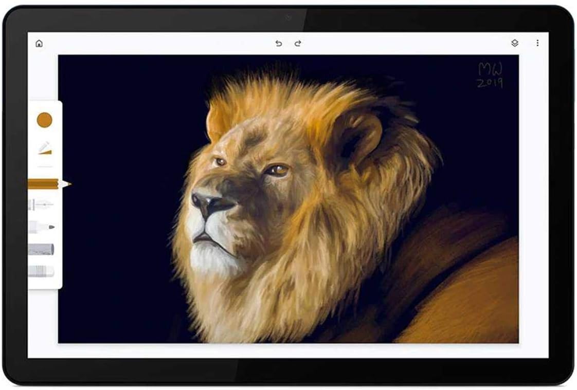 Lenovo Chromebook Duet, 2-in-1, 10.1