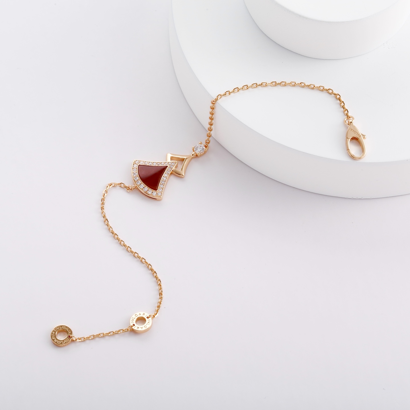 Bottega Veneta Bracelet-11