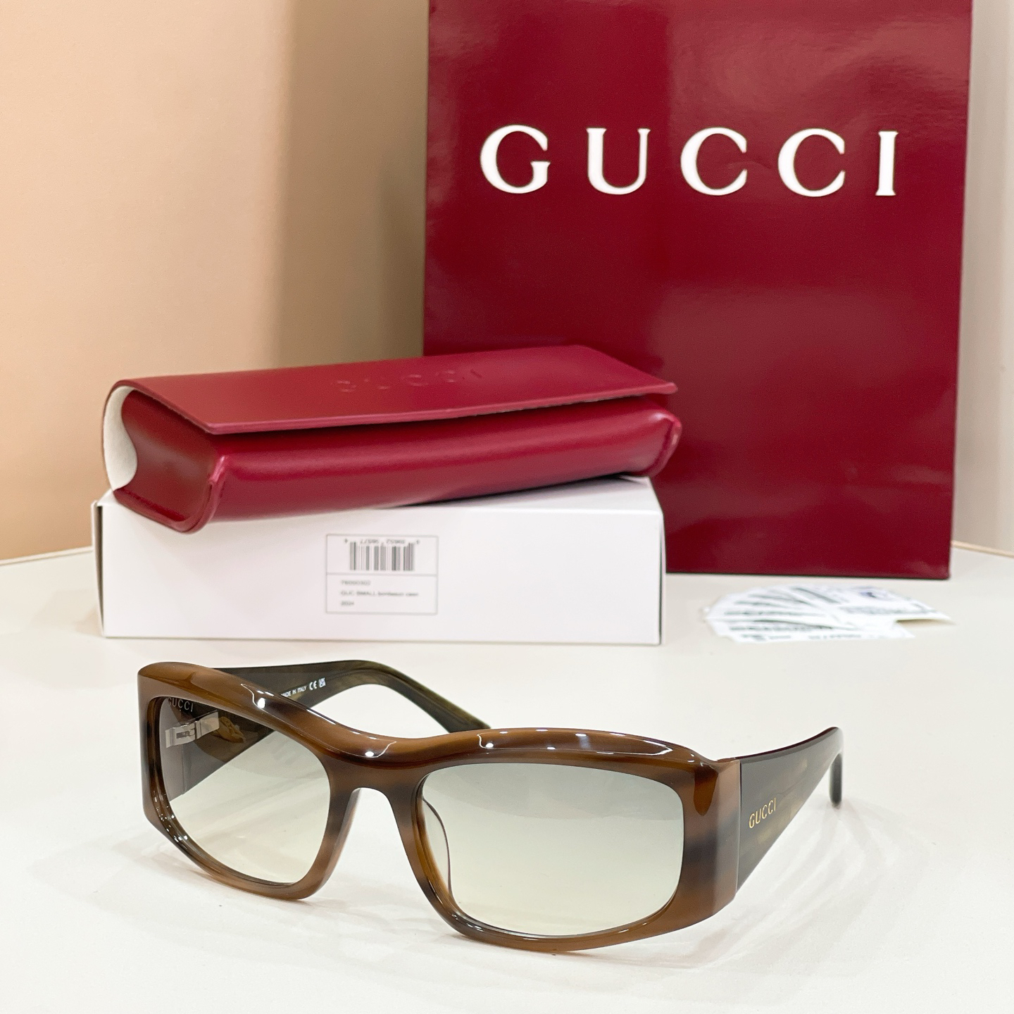 Gucci glasses-35
