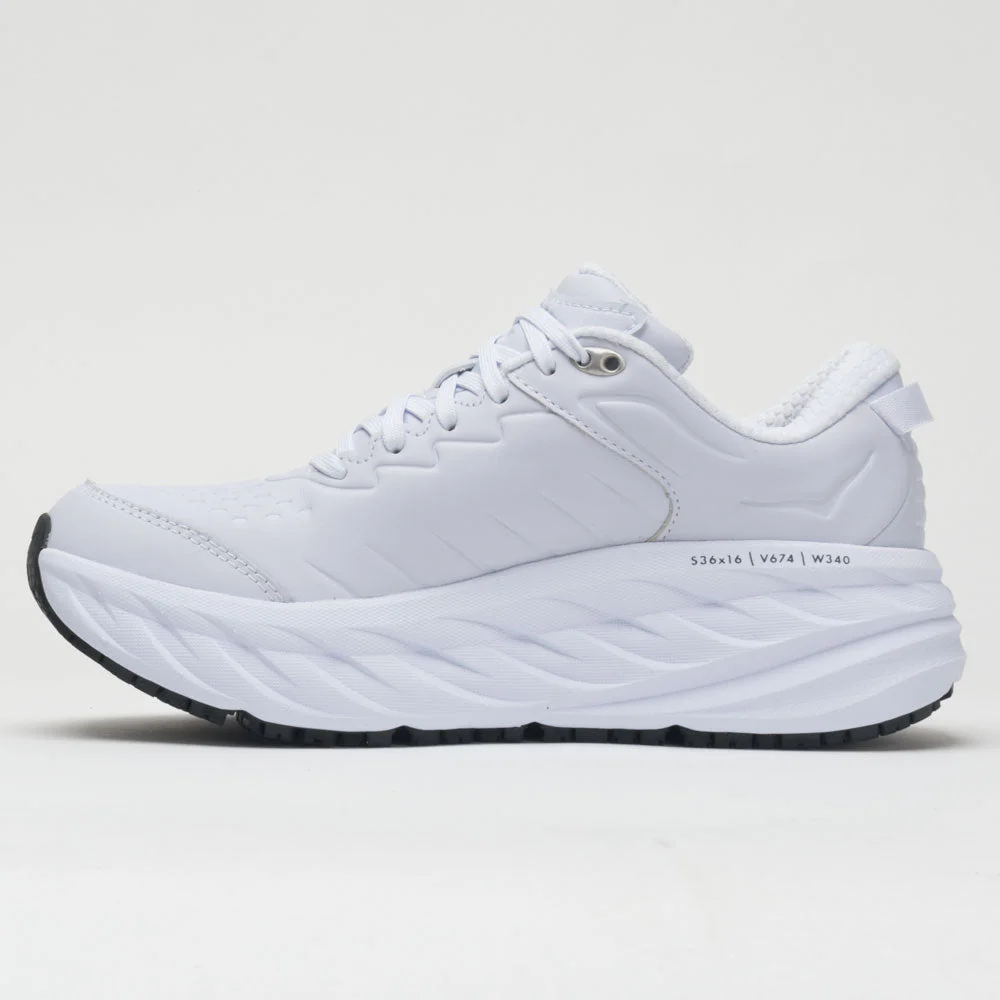 Bondi SR Women's White