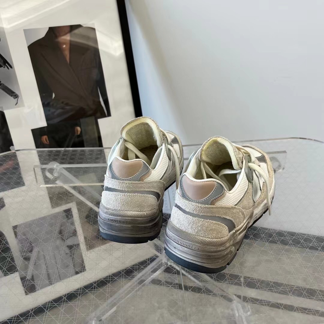 Golden Goose Sneakers-6