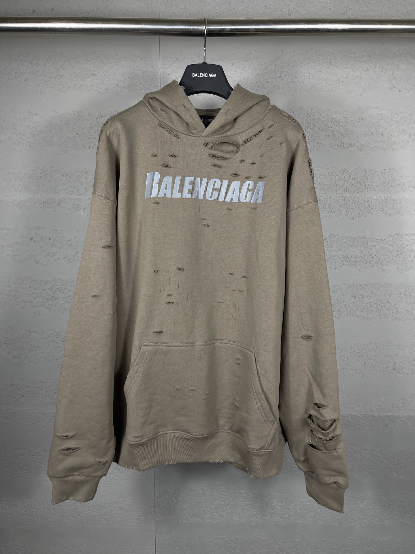 Balenciaga Clothing-237