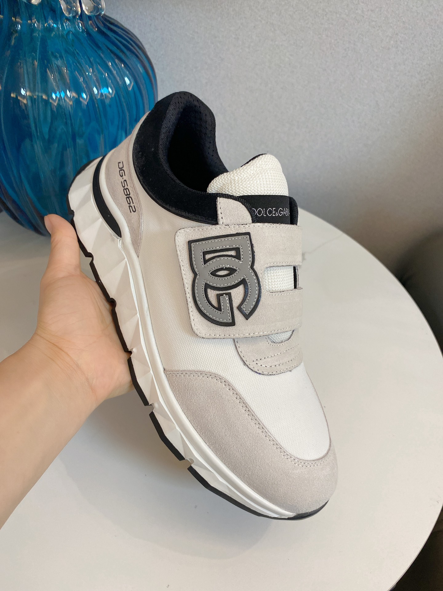 D&G Sneakers-20