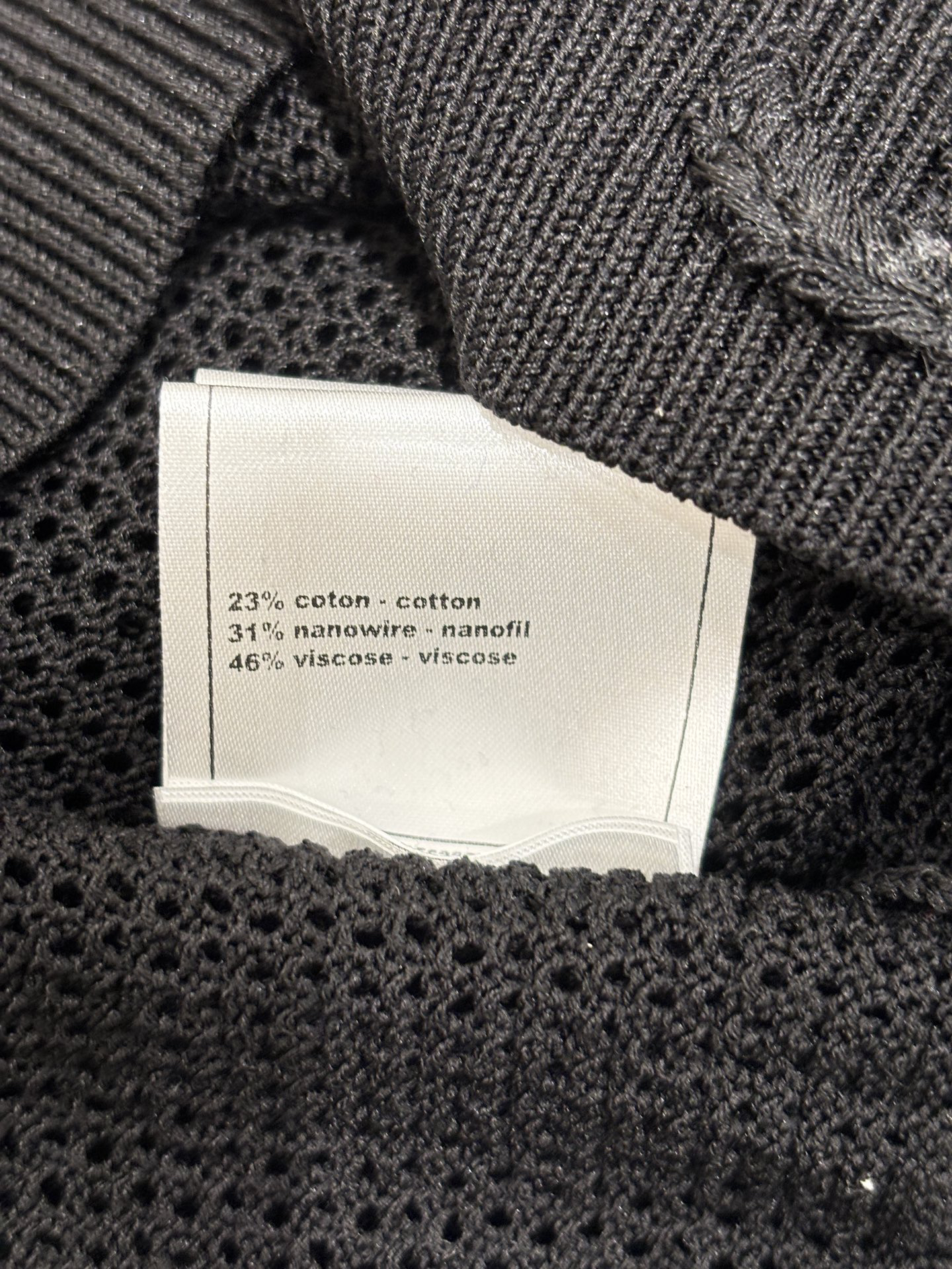 Chanel Clothing-72