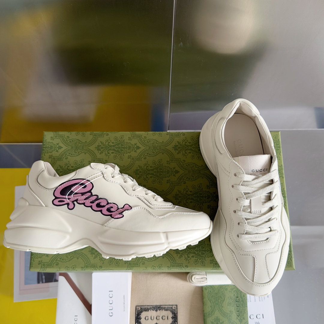 Gucci Sneakers-37