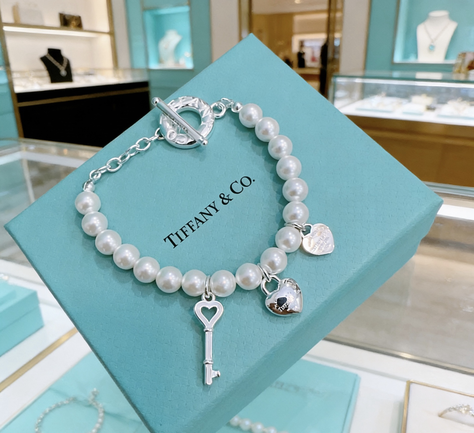 tiffany Bracelet-69