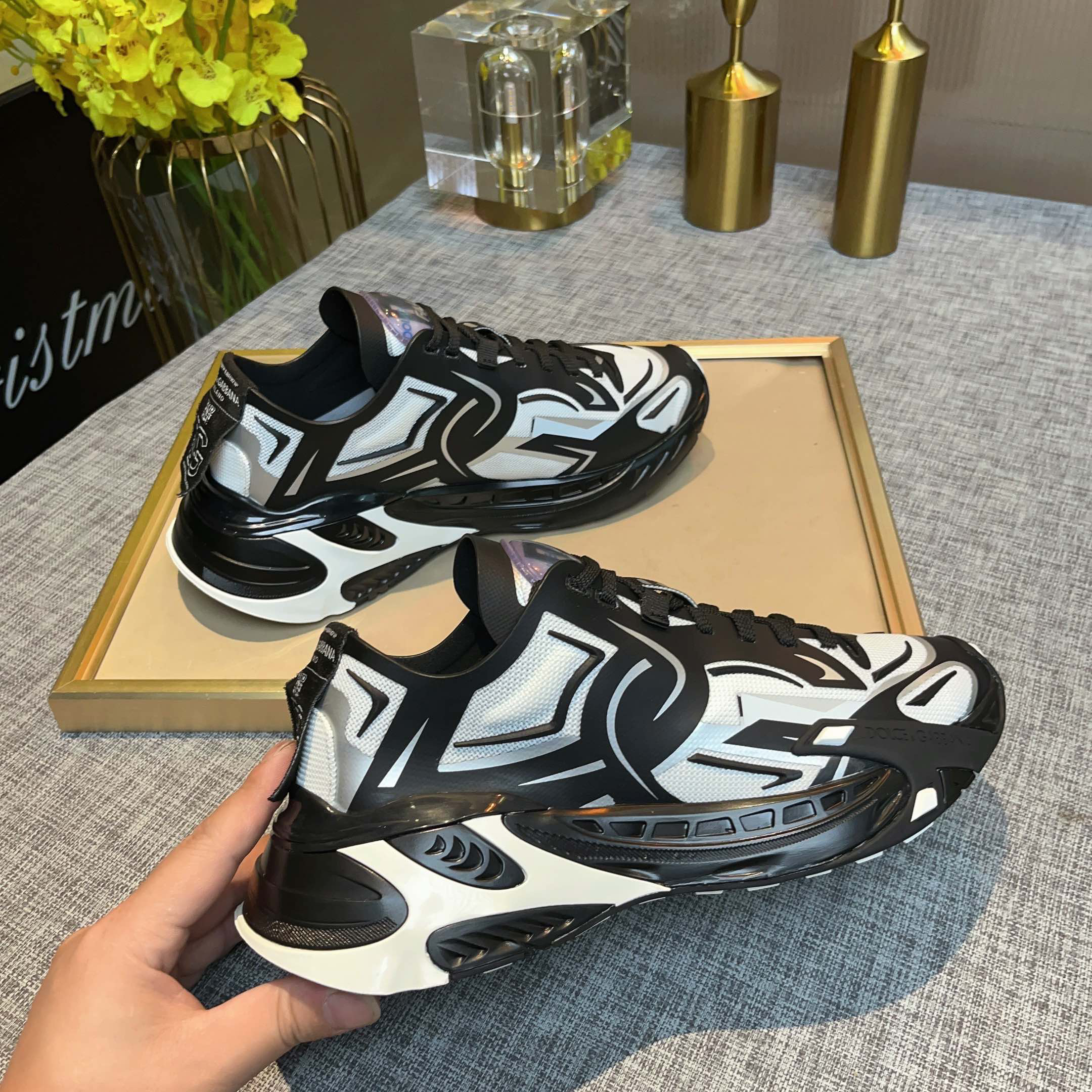 D&G Sneakers-60