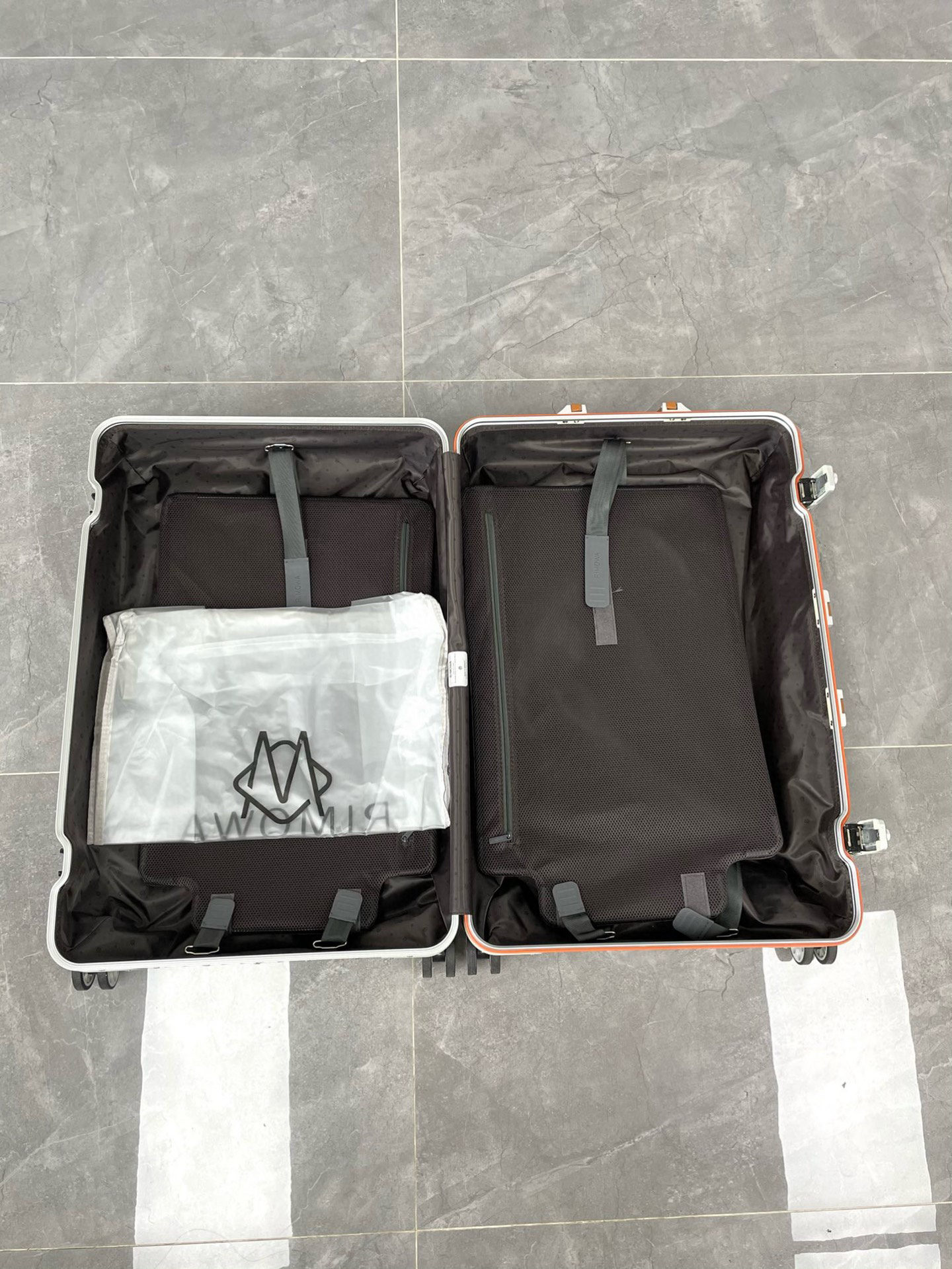RIMOWA luggage-29