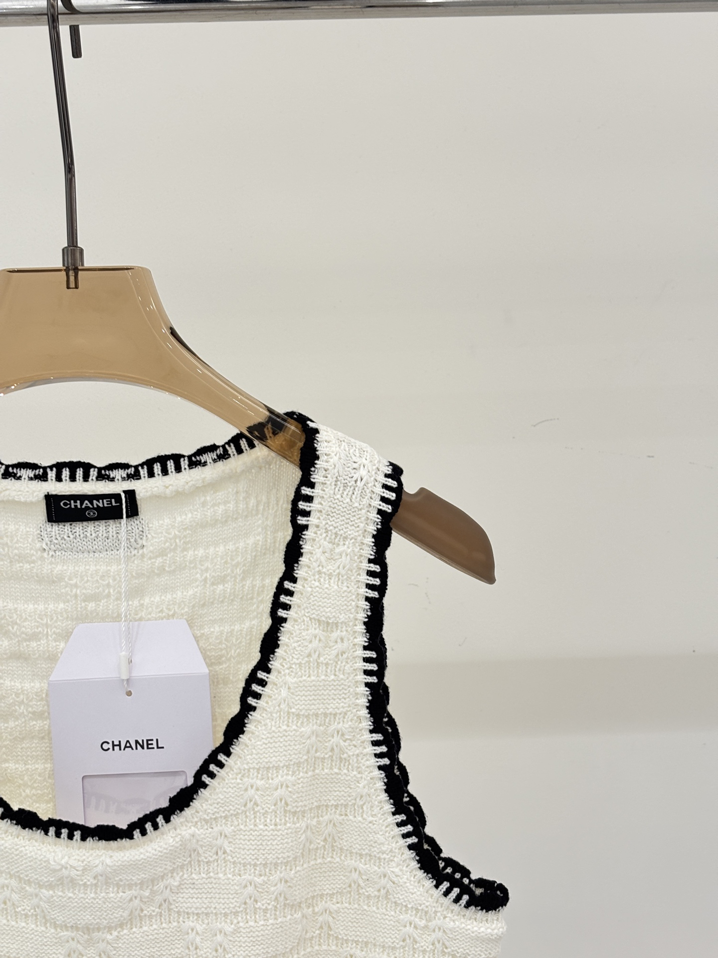 Chanel Clothing-73