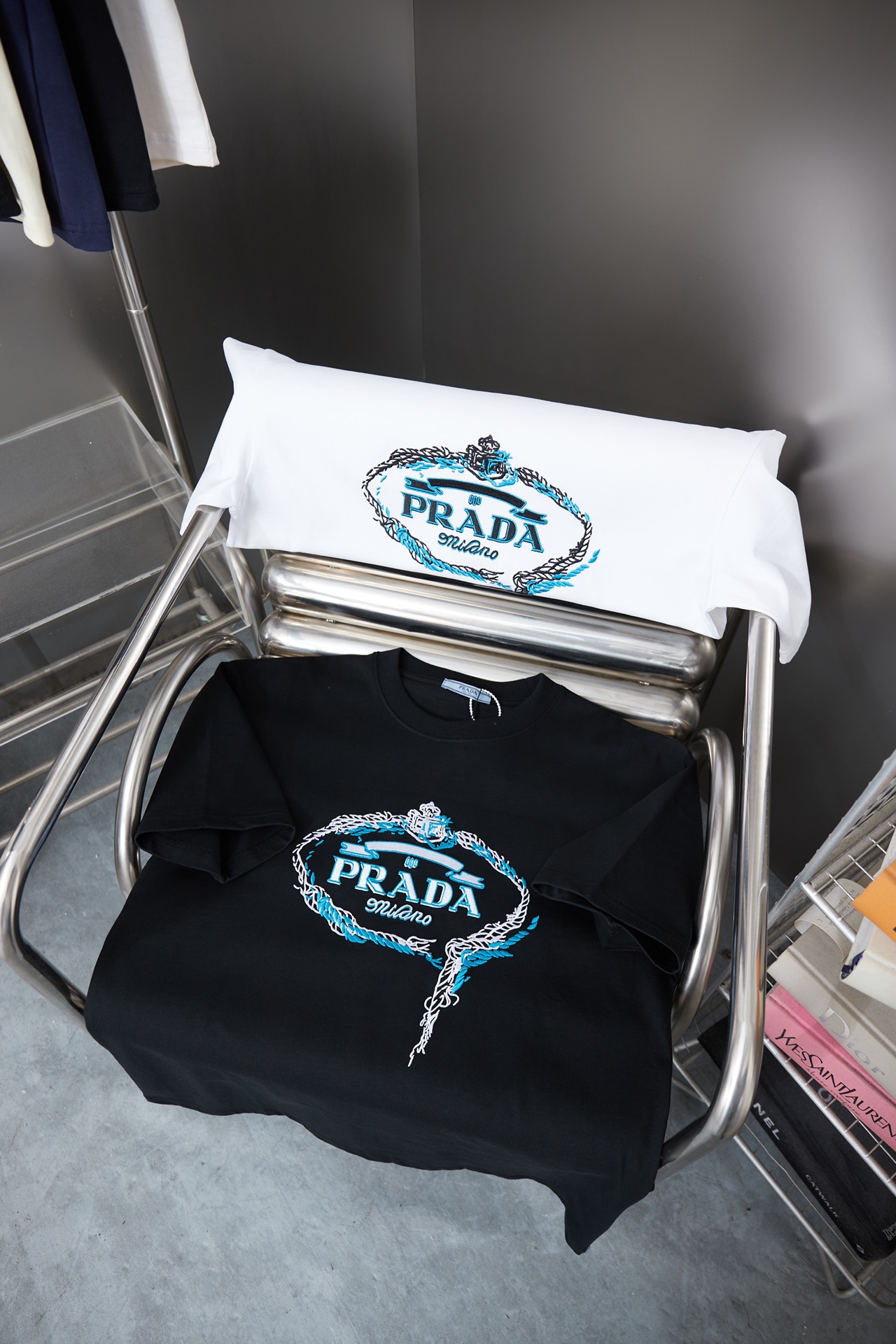 Prada clothing-241