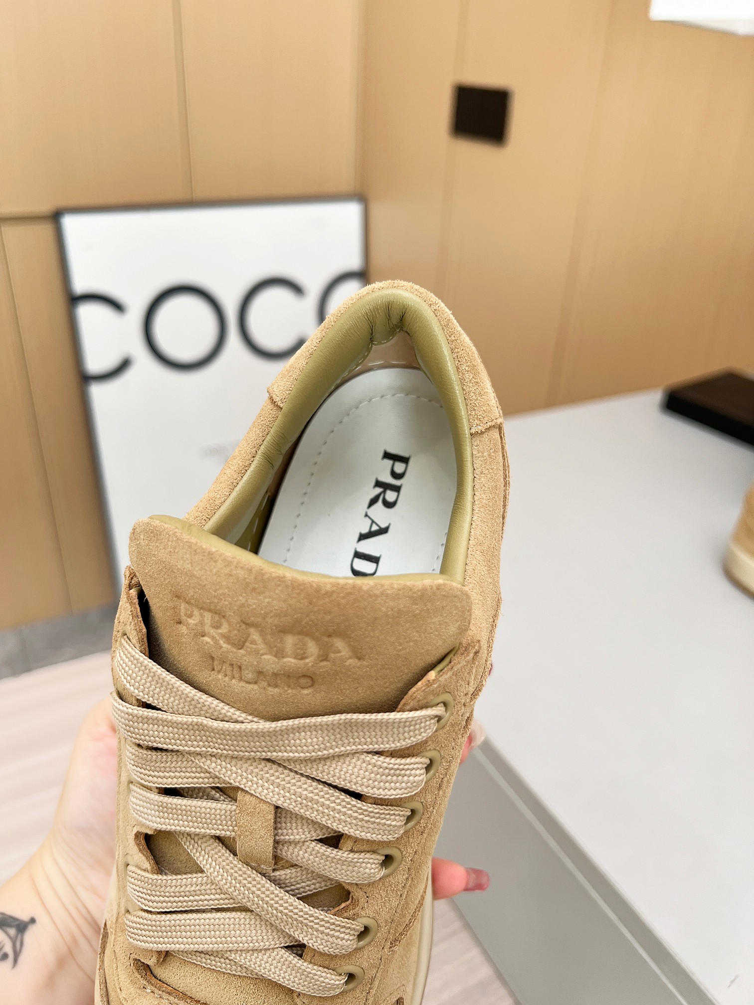 Prada Sneakers-15