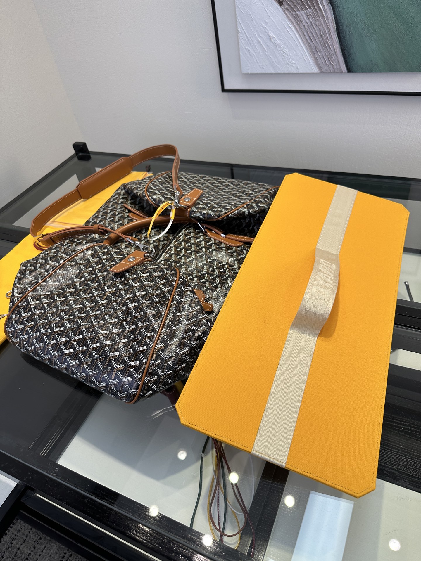 Goyard bags-7