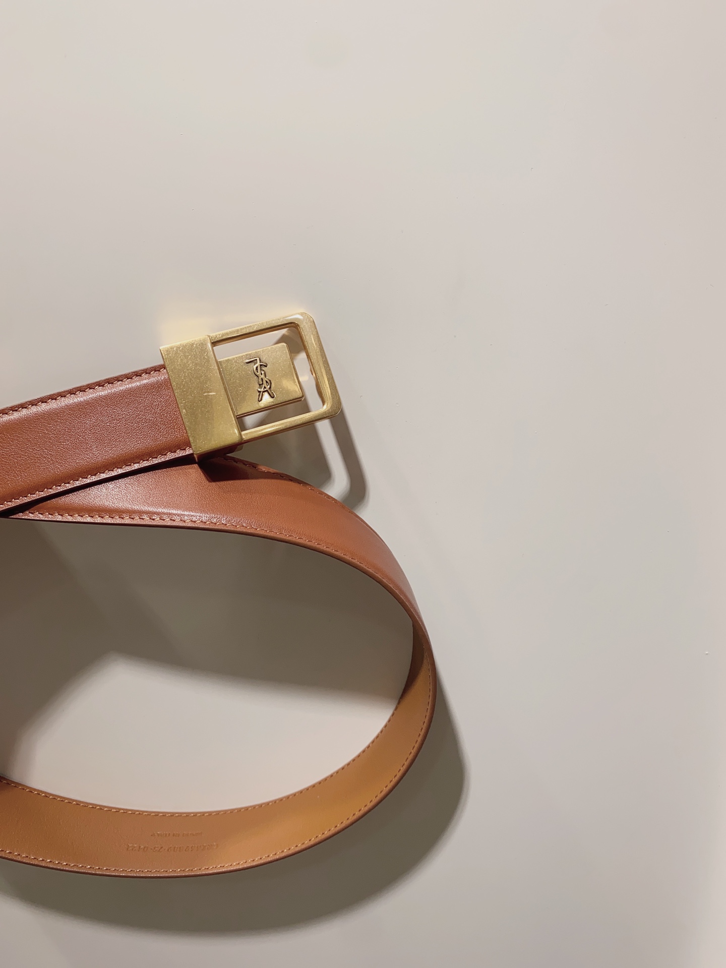 YSL belt-22