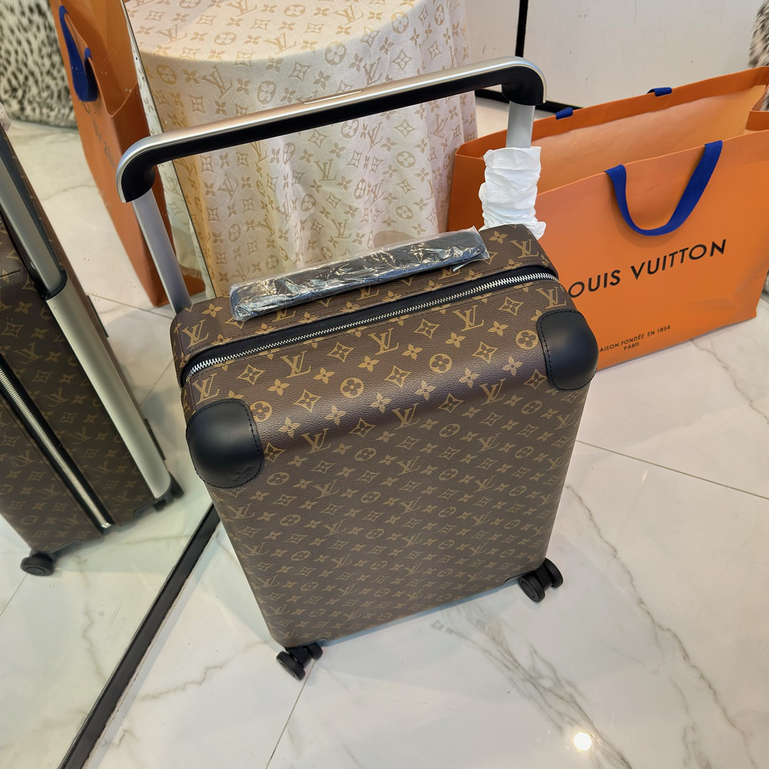 LV luggage-85
