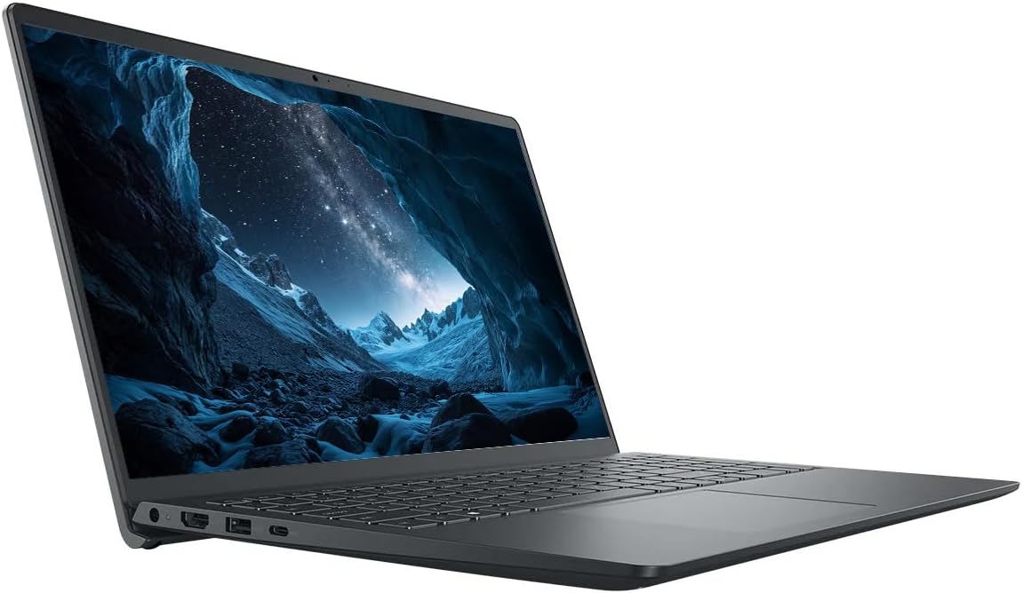 Dell Inspiron 15 Laptop, 15.6