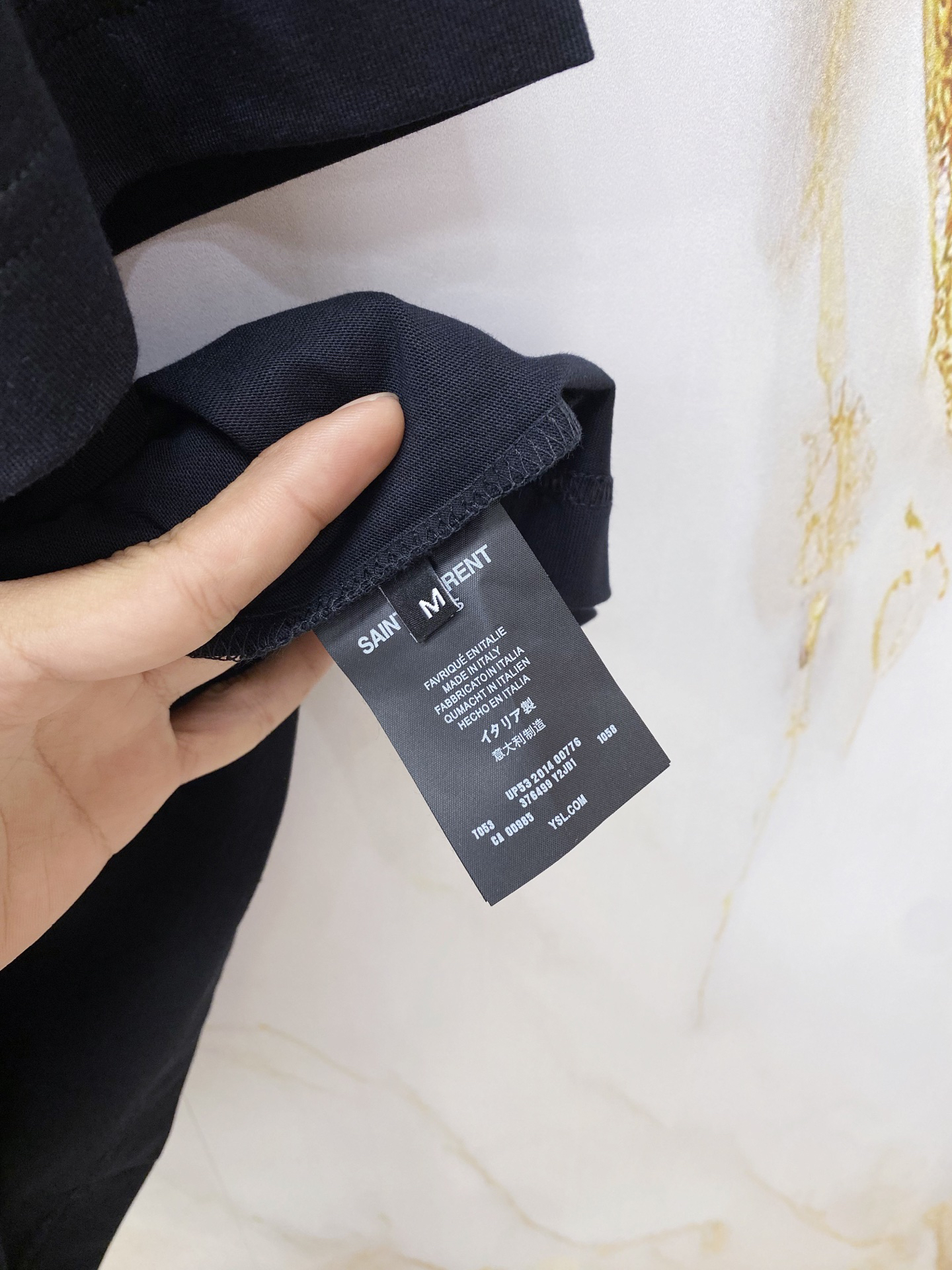 YSL clothing-185