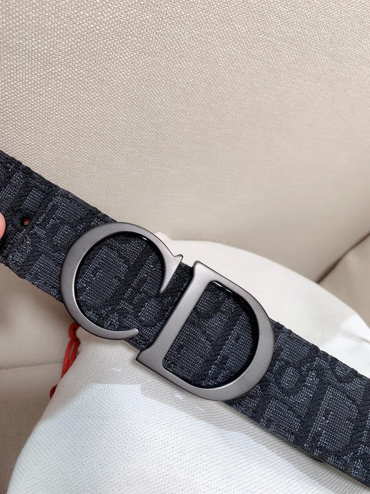 Dior belt-16