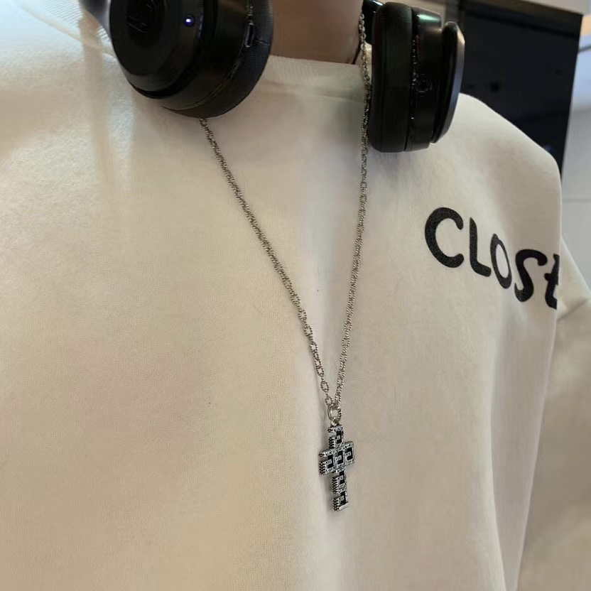 Gucci necklace-52