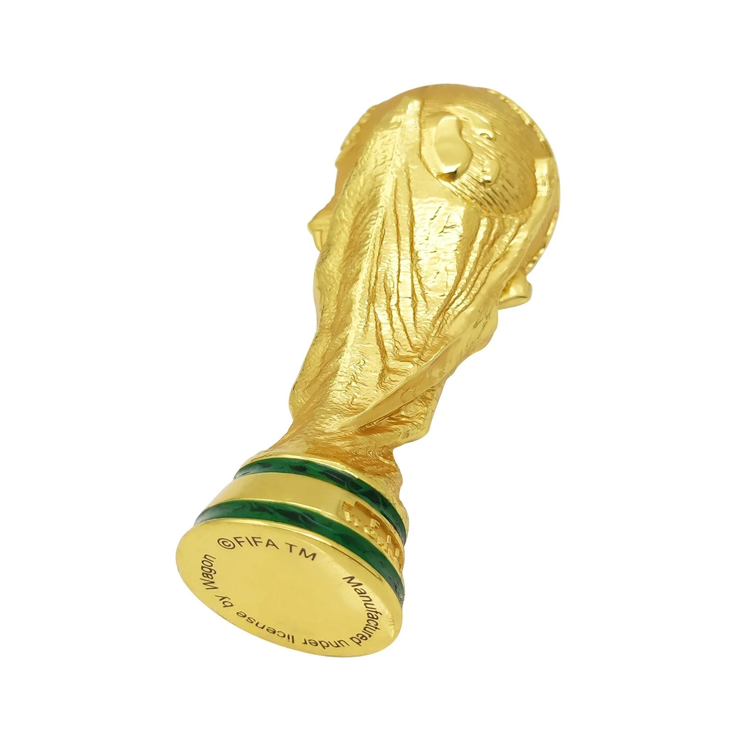 FIFA World Cup 2026™ 100mm 3D Trophy Replica