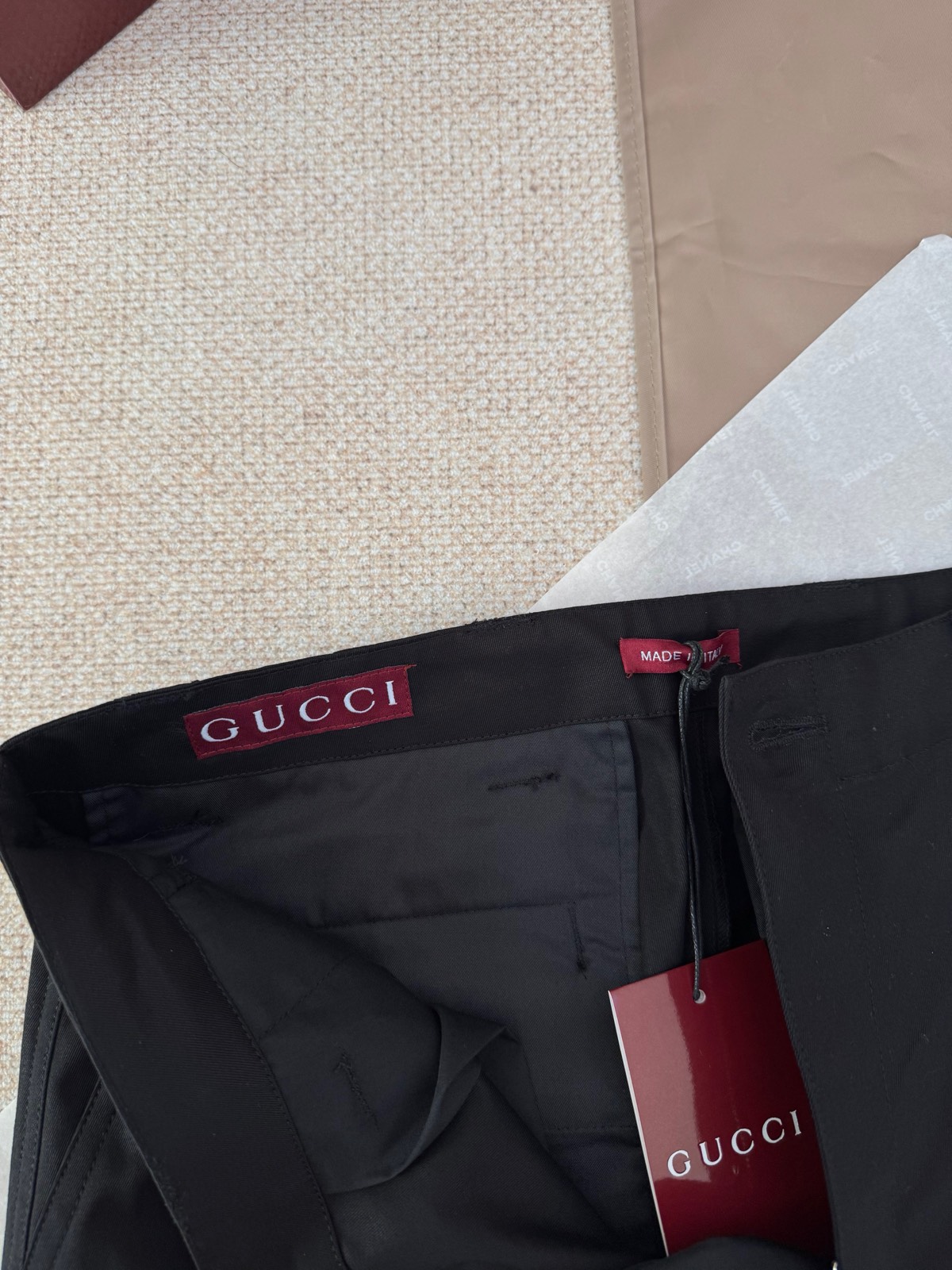 Gucci Clothing-130