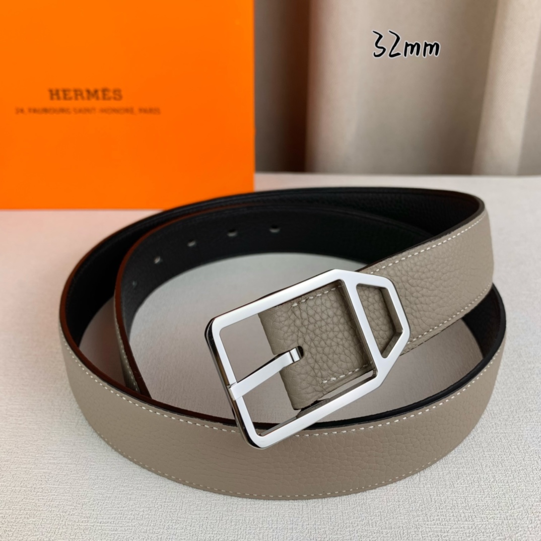 Hermes belt-86