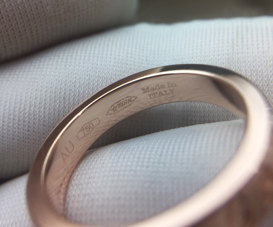 Bottega Veneta ring-52