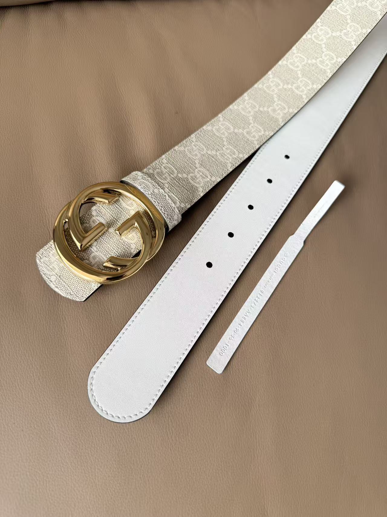 Gucci belt-93