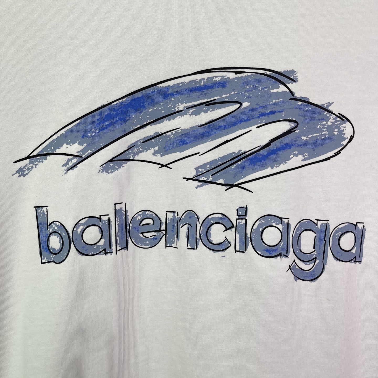 Balenciaga clothing-37
