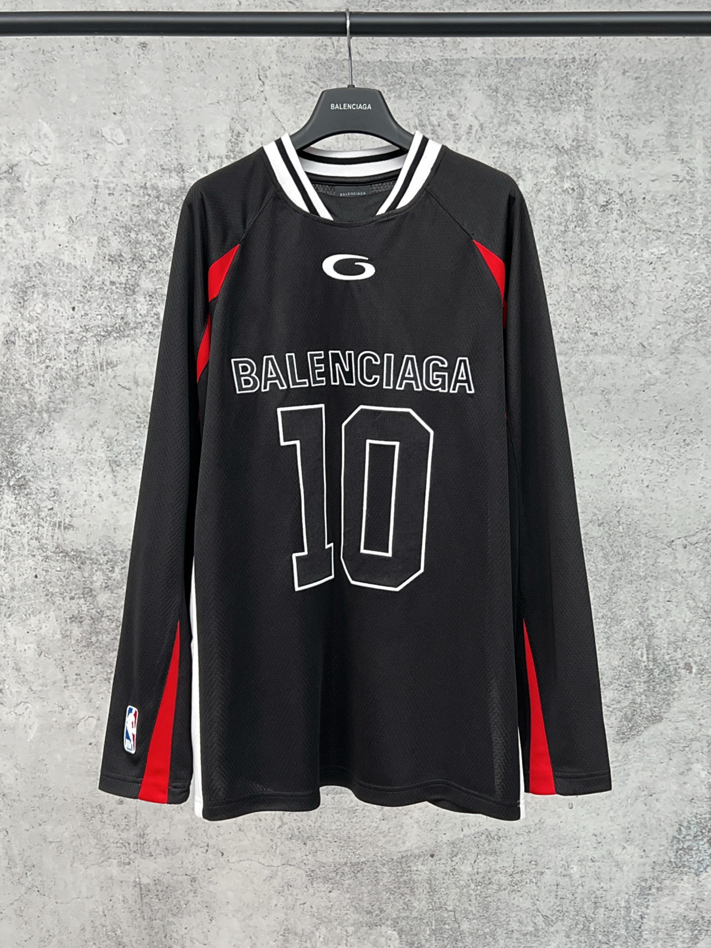 Balenciaga clothing-279