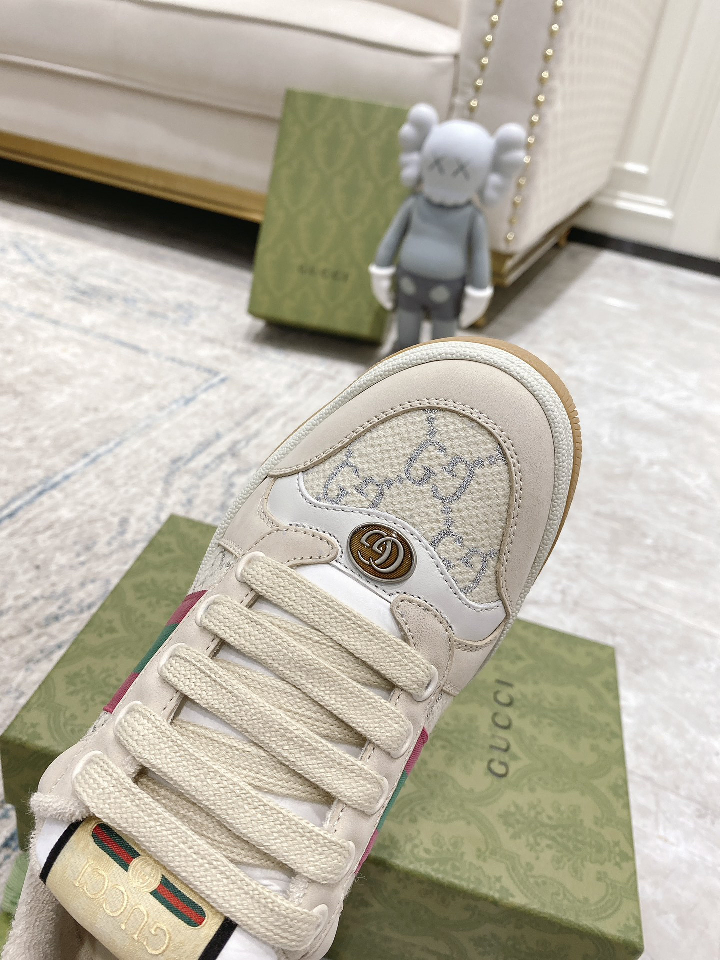 Gucci Sneakers-78