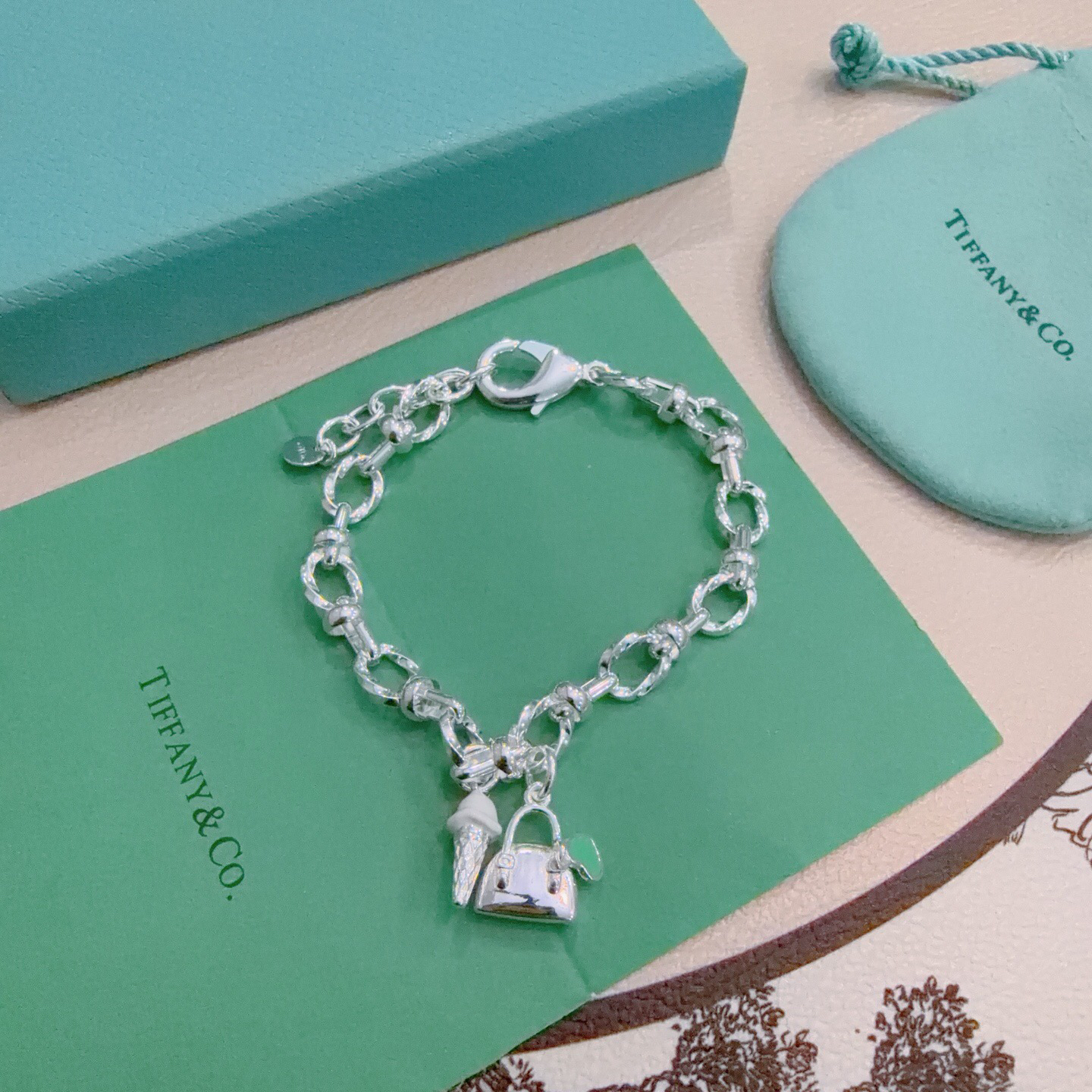 tiffany Bracelet-10