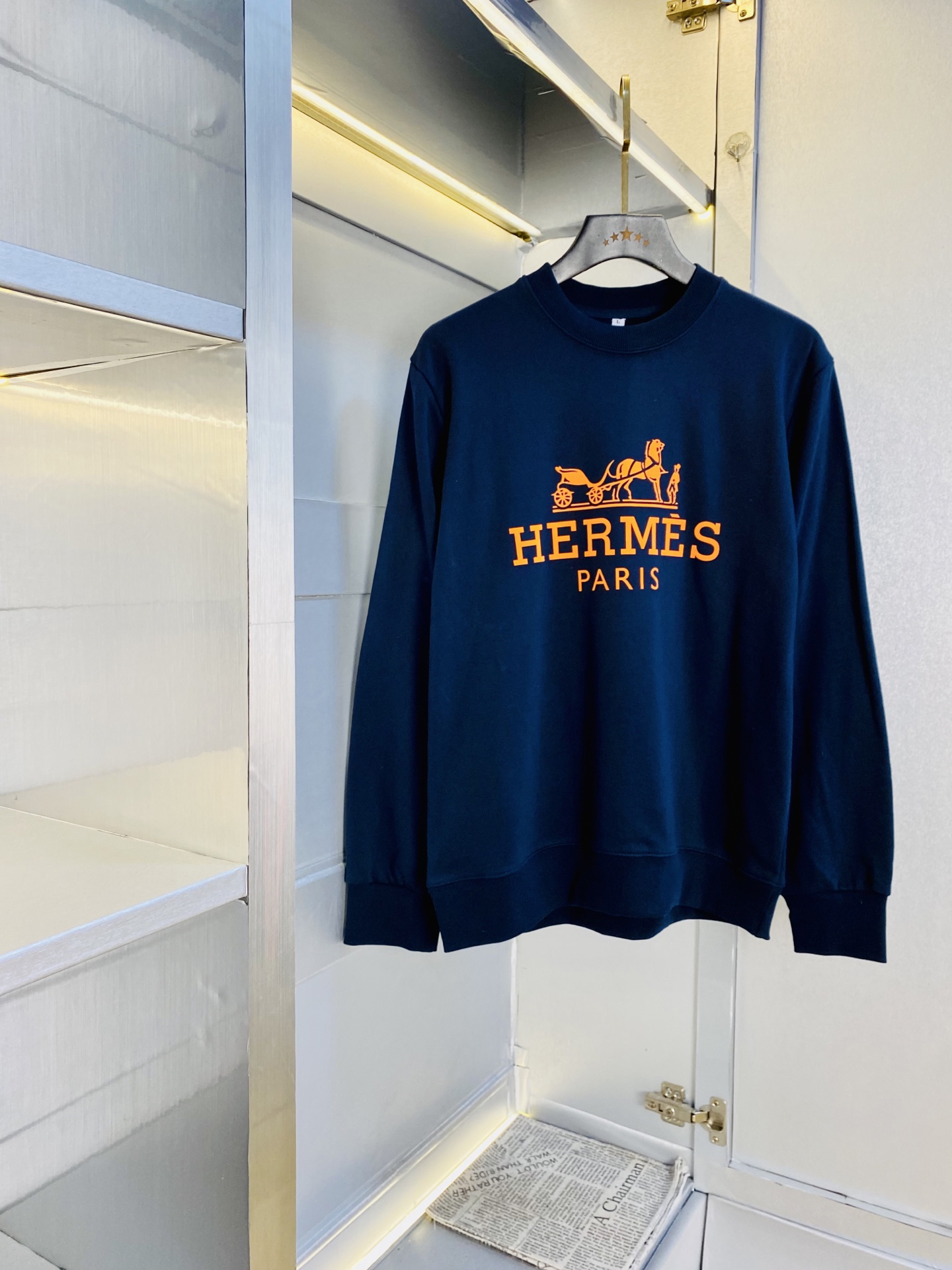 Hermes clothing-111