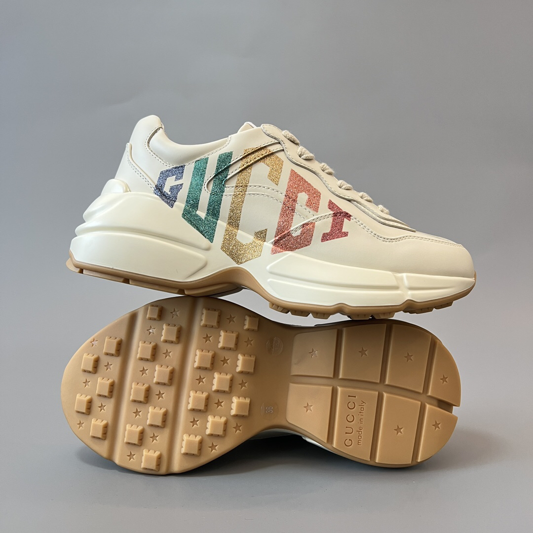 Gucci Sneakers-54
