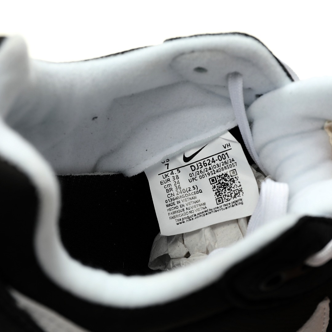 Nike Sneakers-296