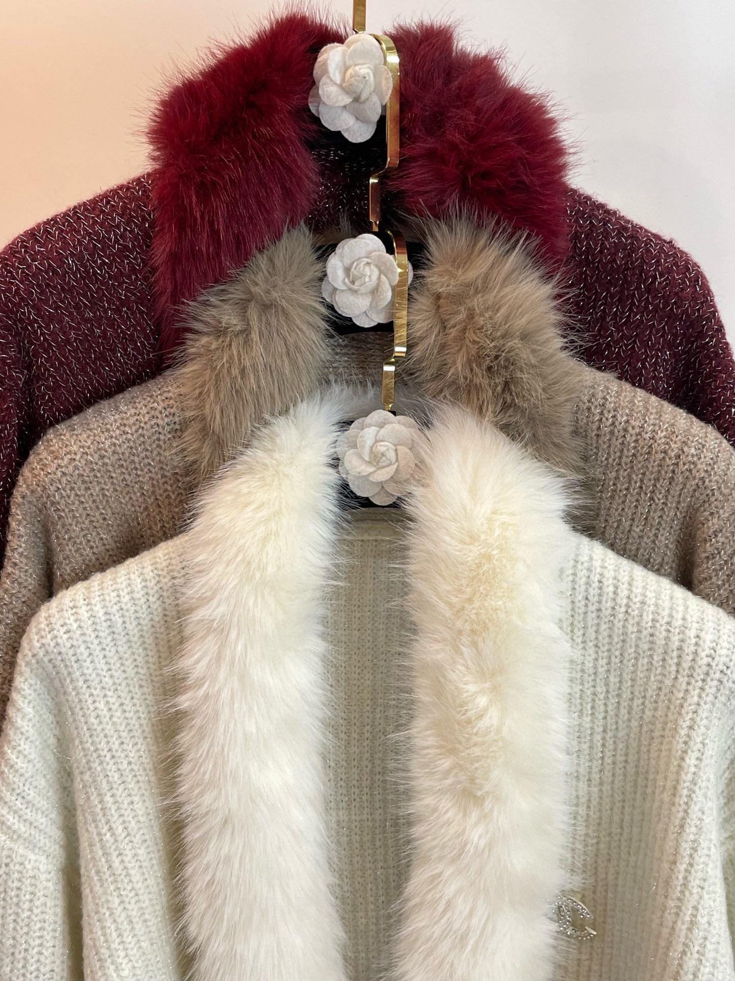 Chanel Clothing-208