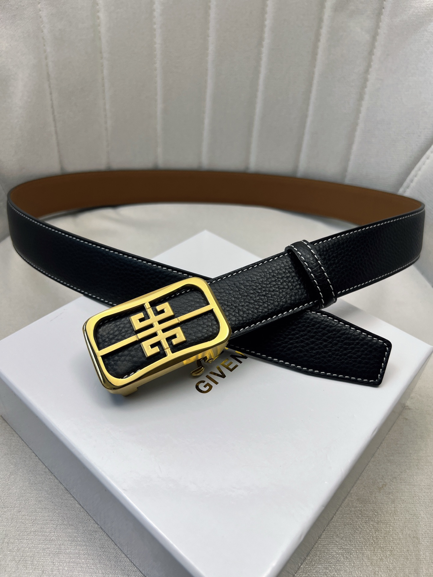 Givenchy belt-131