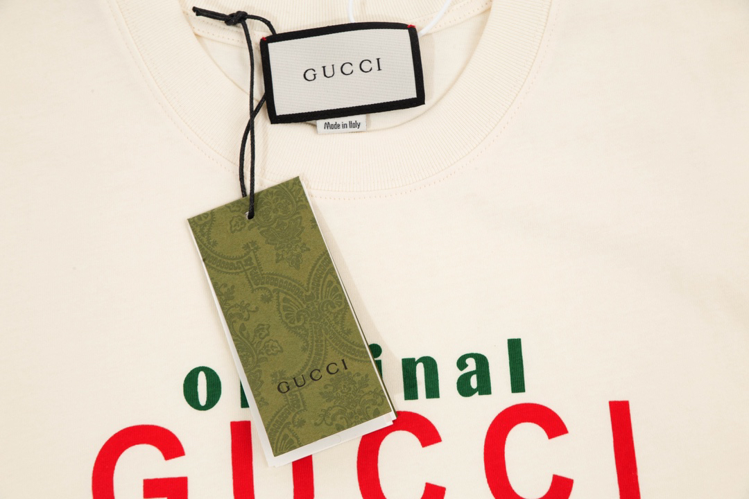 Gucci clothing-82