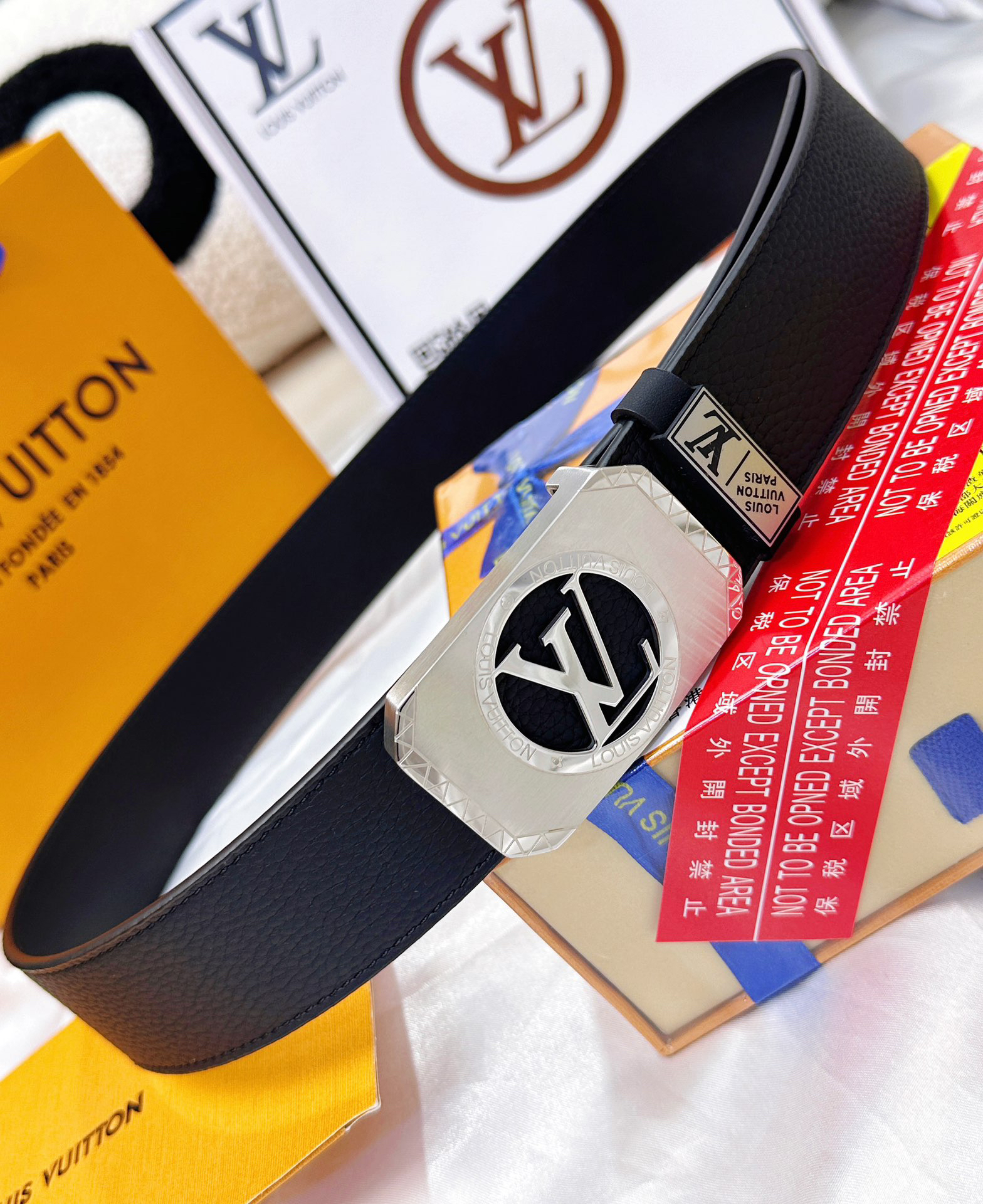 Lv belt-21