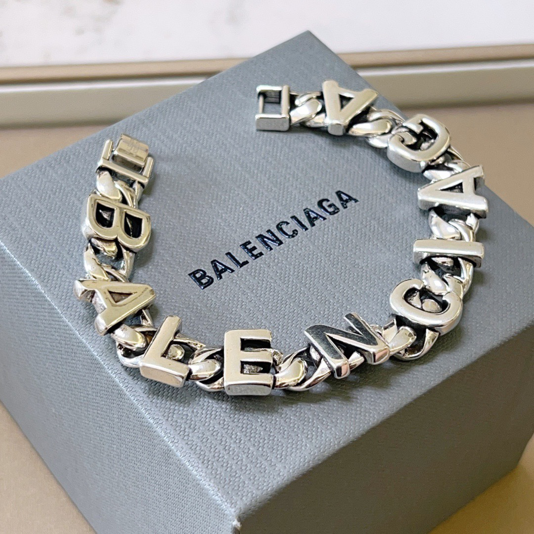 Balenciaga Bracelet-30