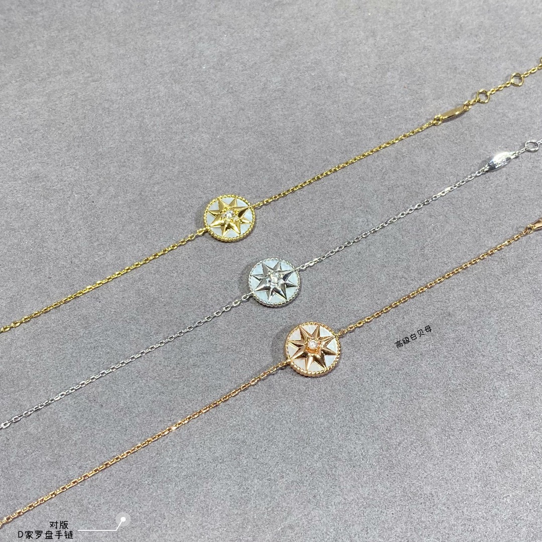 Dior necklace-7