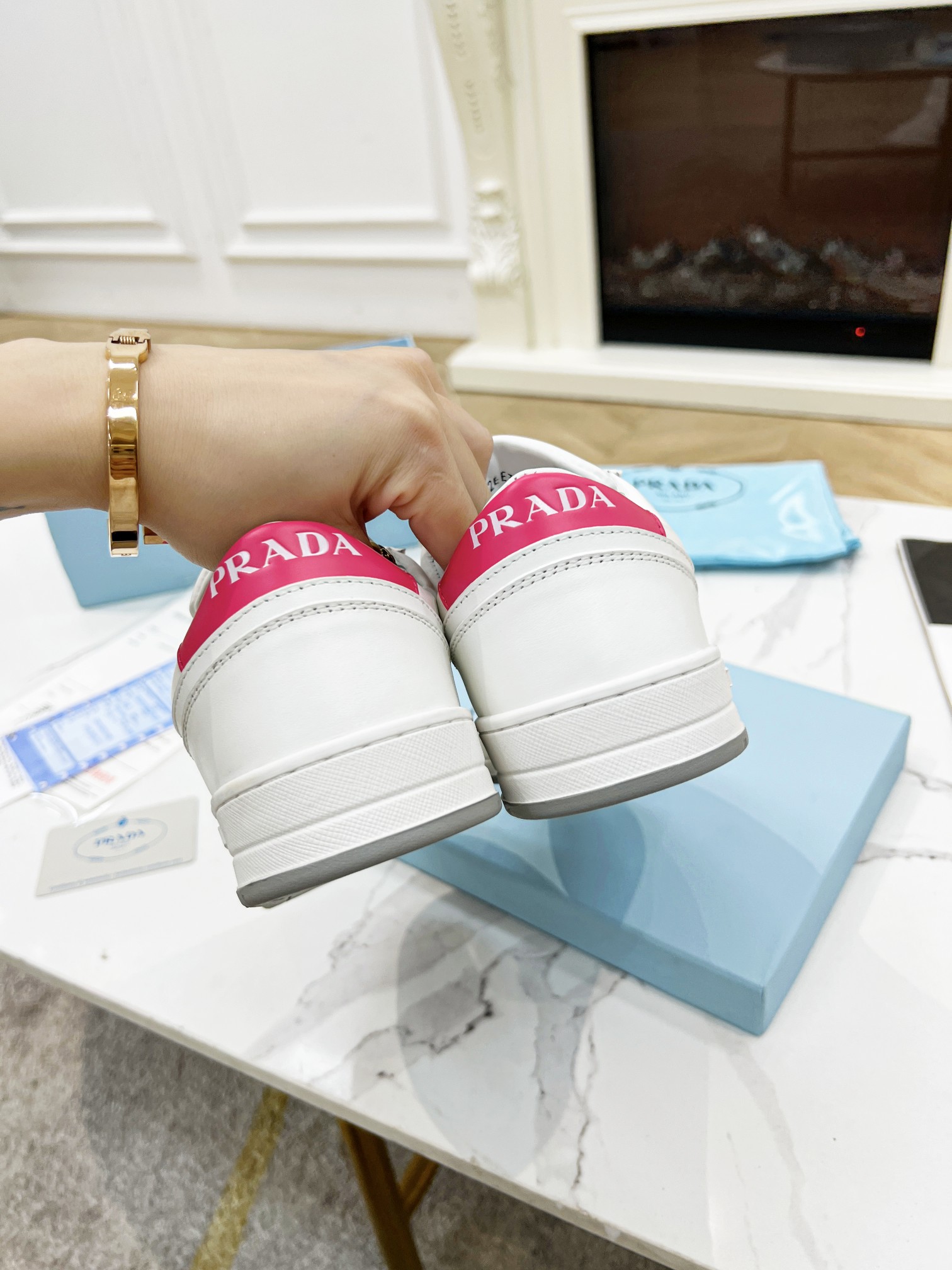 Prada Sneakers-10