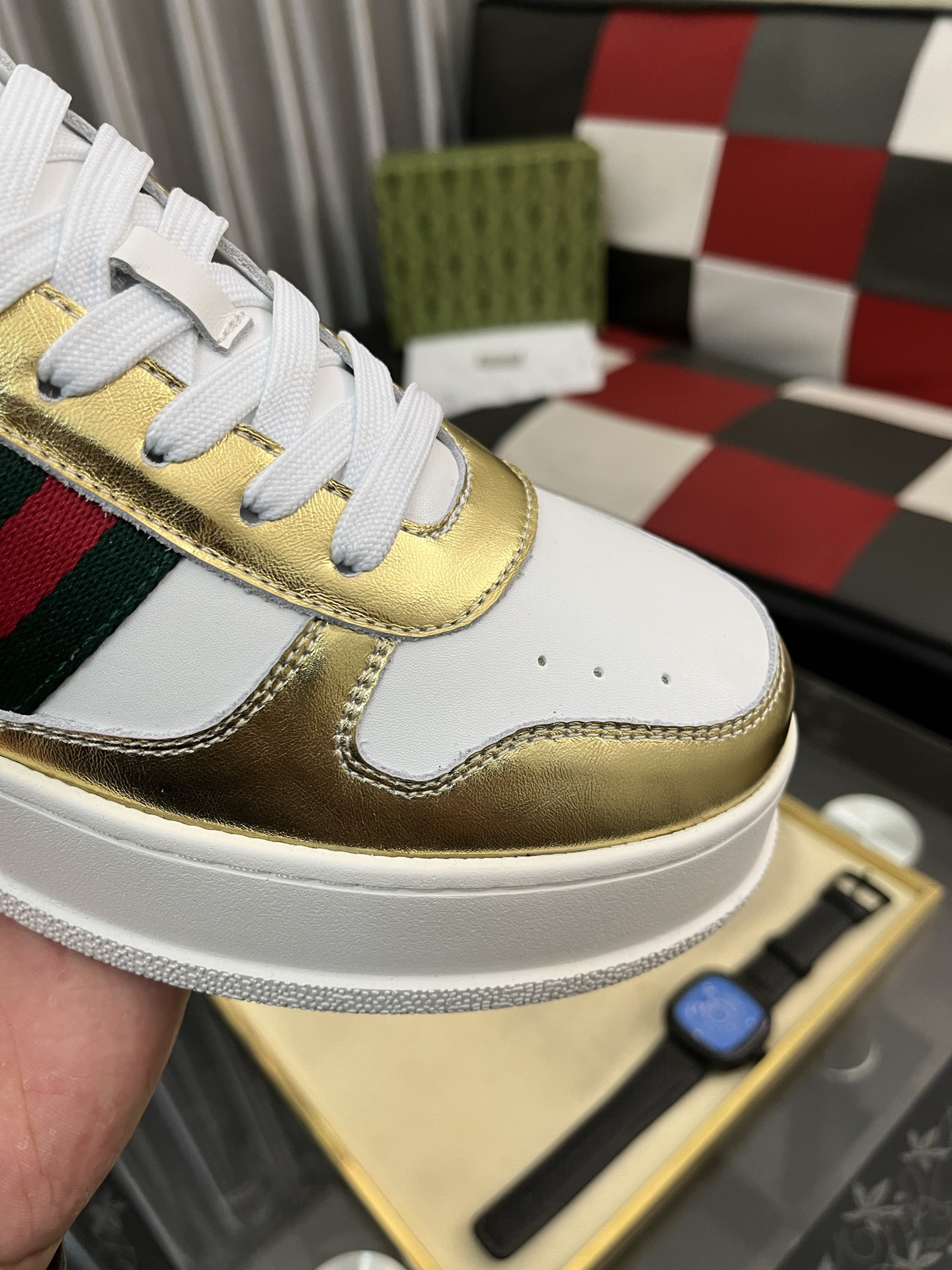 Gucci Sneakers-99