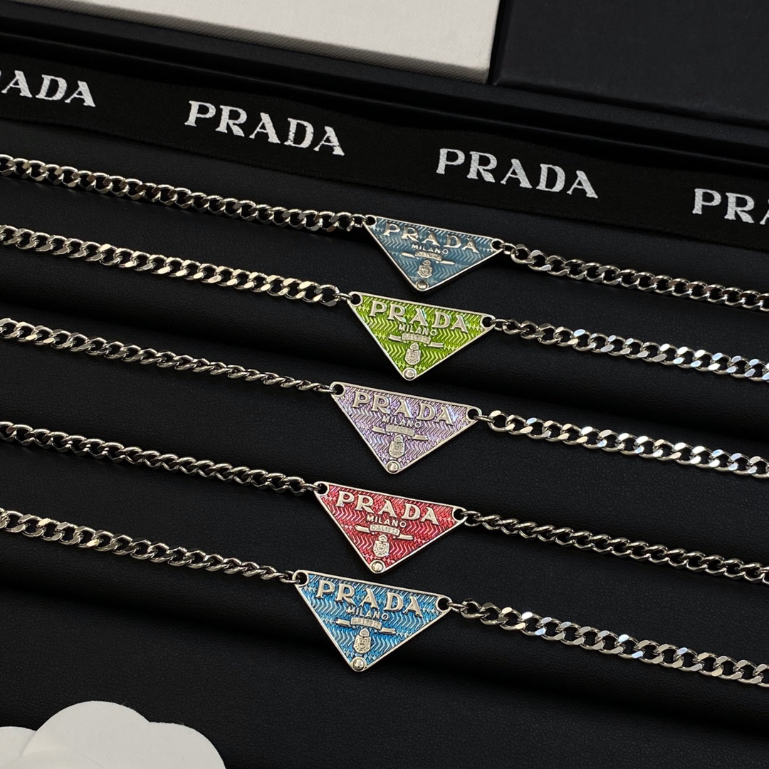Prada necklace-25